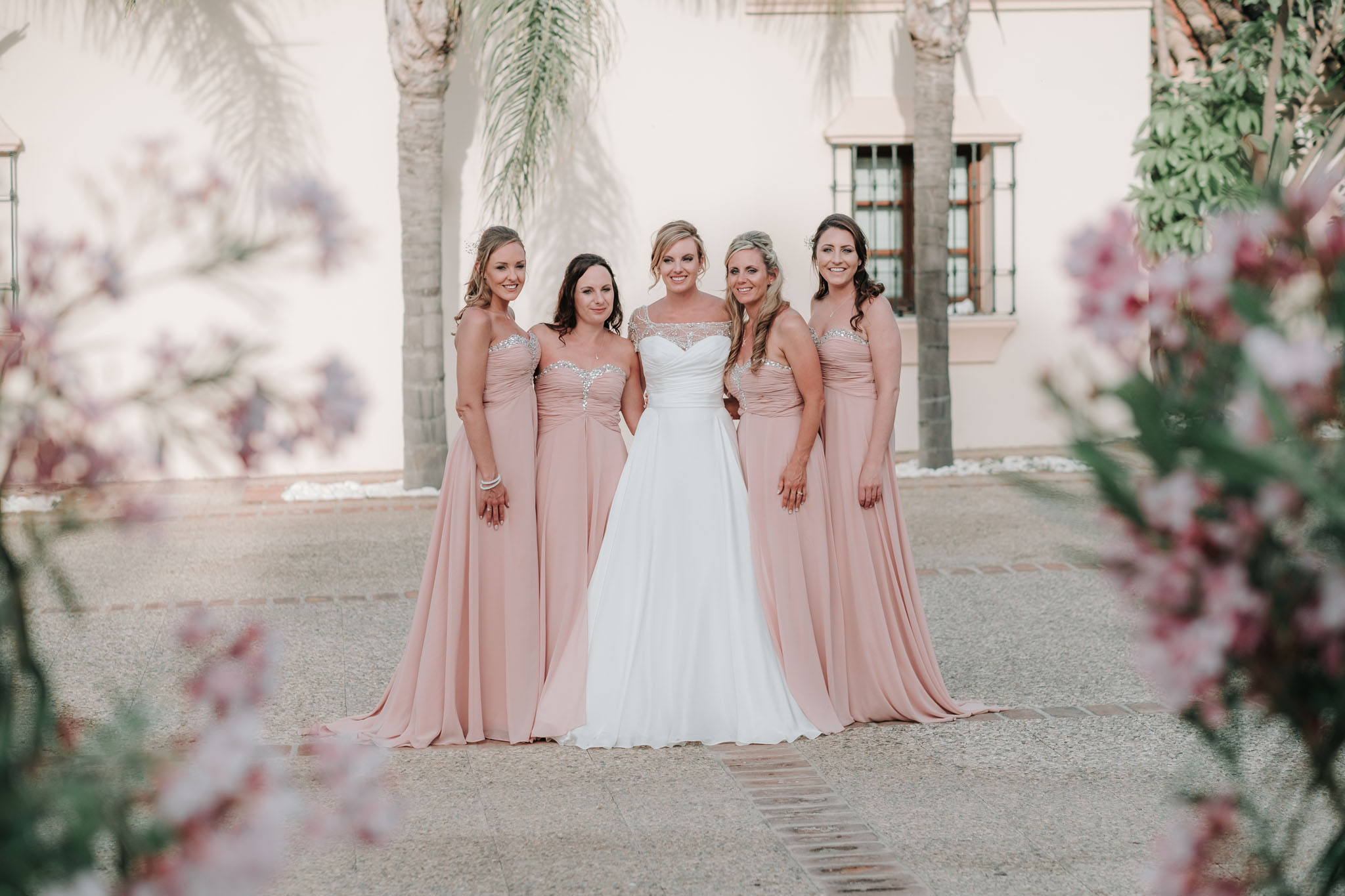 Marbella wedding