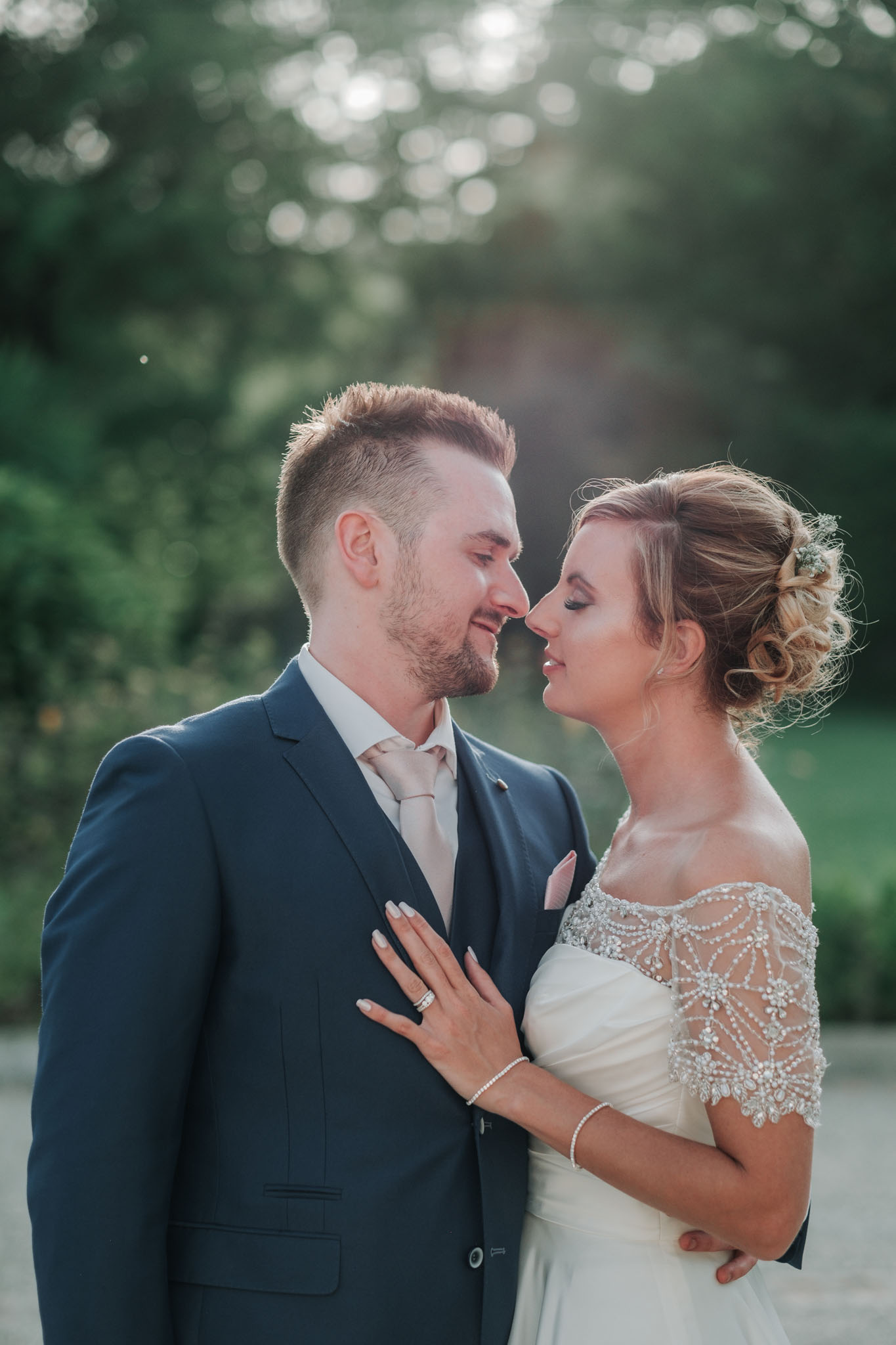 Marbella wedding