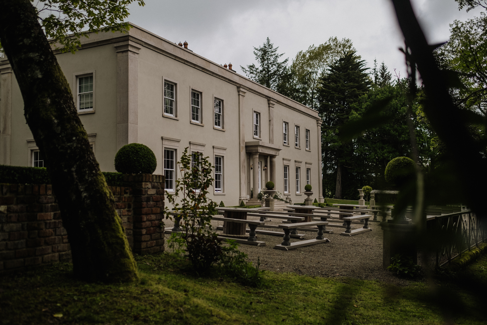 THE 25 BEST WEDDING VENUES IN IRELAND Award Winning Irish Wedding